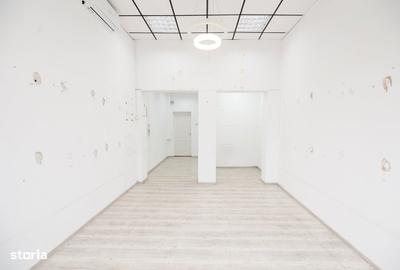 Spațiu comercial, de 43 mp, în Podgoria - 1