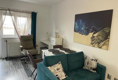 Apartament 2 camere gradina parcare zona Turnisor