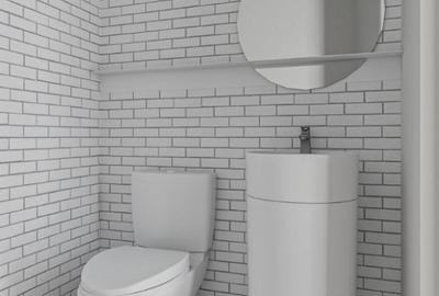 COMISION 0%! Apartament 3 Camere in Bloc Nou, in Vecinatatea Kaufland Pacurar - 19