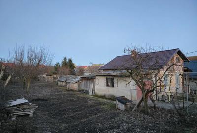 Casă cu 2 camere în Turda - 1