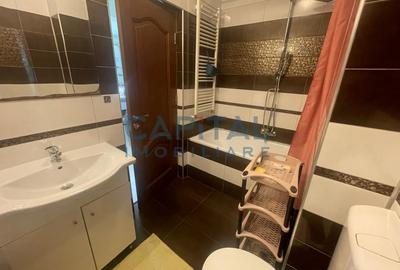 0% Comision | Apartament 3 camere decomandat | 20 minute de UMF | Zorilor - 7