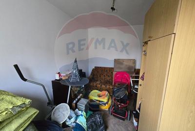 Apartament ULTRACENTRAL Bals 27 mp 2 camere - 5