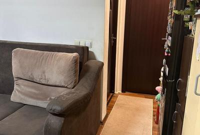 Apartament cu 2 camere semidecomandat, mobilat în Mărăști - 2
