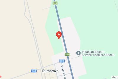 Teren agricol extravilan de 9000 mp, în Fichitești - 1