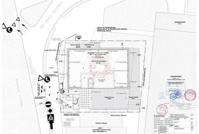 Spațiu comercial, de 4,021 mp, în Basarab - 14