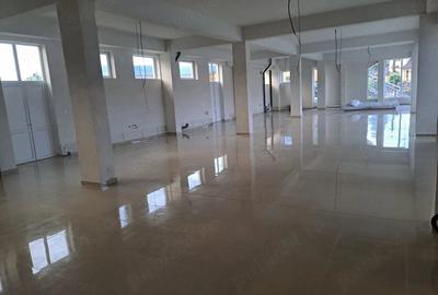 Spațiu comercial, de 270 mp, în Mușătești - 6
