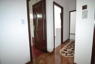 Apartament 3 camere decomandat,mobilat,utilat, etaj intermediar  Astra -Berzei - 16