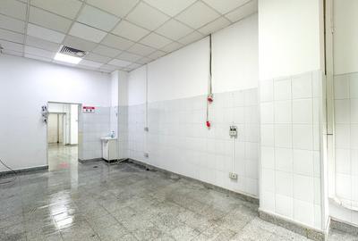 Spatiu Comercial - Tineretului - 97 MP - Vitrina - Vad Stradal - NOU - 3