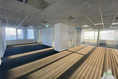 Spatiu de Birouri de 372 mp in Zona Floreasca - 3