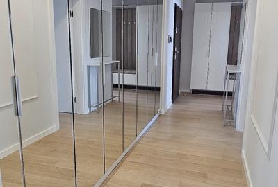 Bloc Nou PRIMA INCHIRIERE apartament 2 camere su.85mp. Penny Trocadero - 13