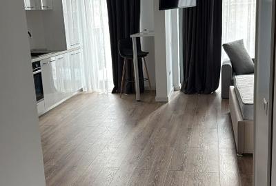 Inchiriere studio - 2