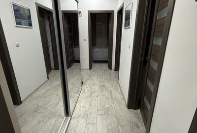 Apartament 2 camere de vânzare Lujerului- Exigent Plaza - 3