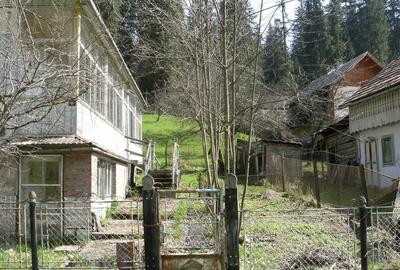 Casă cu 3 camere cu Teren 1050 Mp în Central - 1