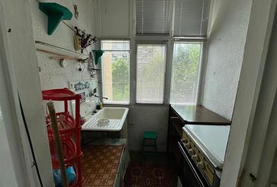 Apartament cu 2 camere semidecomandat în Luncă - 15