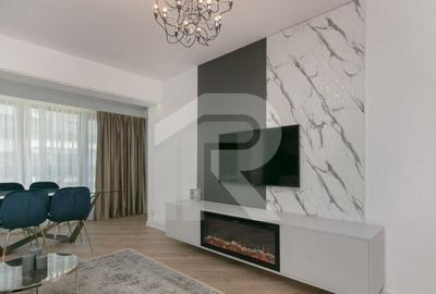 3 Camere LUX, de inchiriat in 4City North Voluntari / N - 3