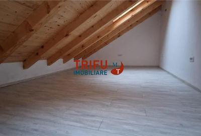 Casă cu 3 camere cu Teren 250 Mp în Central - 5