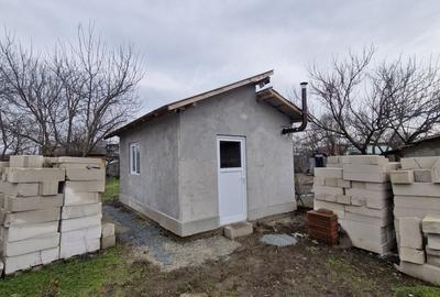 Teren în Ștefan cel Mare - 2