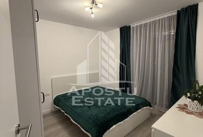 Apartament cu 2 camere semidecomandat în Torontalului - 1