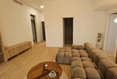 Apartament cu 2 camere semidecomandat în Bucureștii Noi - 6