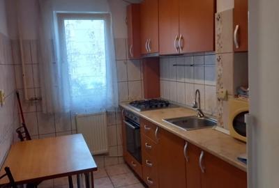 Apartament cu 2 camere semidecomandat, mobilat în Gorjului - 2