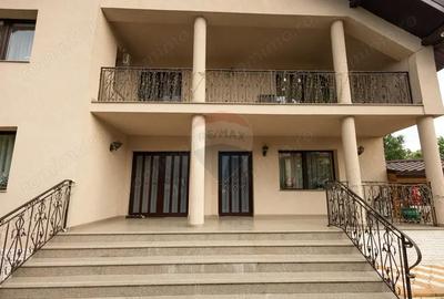 Casă cu 8 camere cu Teren 1007 Mp în Vad - 6