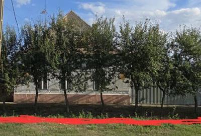 Casă cu 4 camere în Cenad - 5