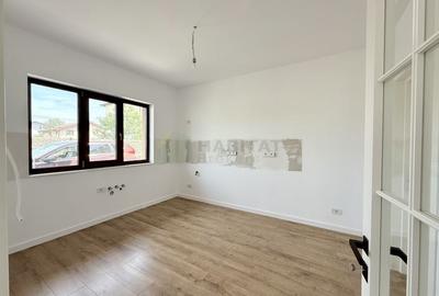 Vila Individuala 4 camere Lacul Pasarea - 3