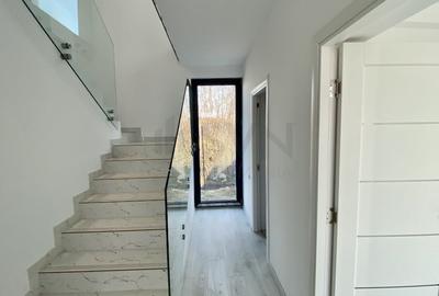 REV2002435 Vila  5 camere Voluntari zona Matei Milo REV2002435 Vila  5 camere Voluntari zona Matei Milo - 8