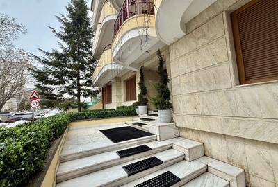 Birou, de 125 mp, în Aviatorilor - 1