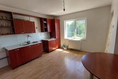 Casă cu Teren 600 Mp în Cetate - 9