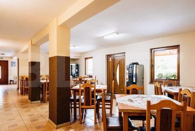 Pensiune cu 20 de canere, 700 mp, zona Praid - 18