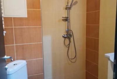 Garsonieră decomandată în Berceni