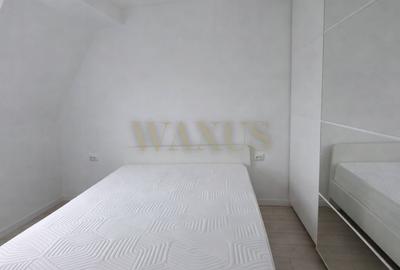 Apartament cu 3 camere semidecomandat, mobilat în Florești - 4