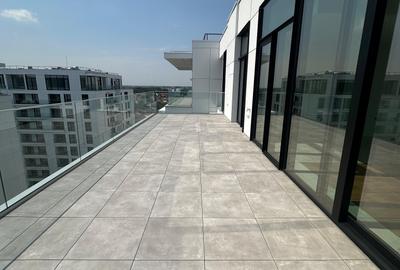 VANZARE PENTHOUSE 4 CAMERE | ONE COTROCENI PARK - 4