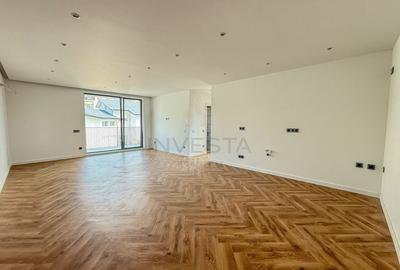 Apartament 3 intr-un imobil premium! Etajul 1! - 1