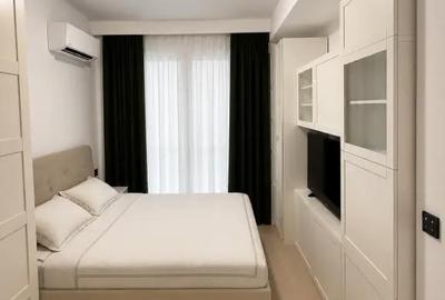 Apartament cu 3 camere decomandat, mobilat în Faleza Nord - 10