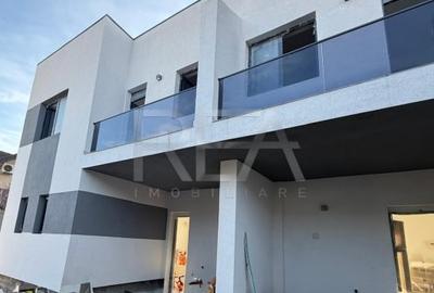 Ansamblu de Vile Premium cu Acces Imediat la Metrou - 2