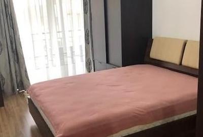 Apartament cu 2 camere semidecomandat, mobilat în Bună Ziua