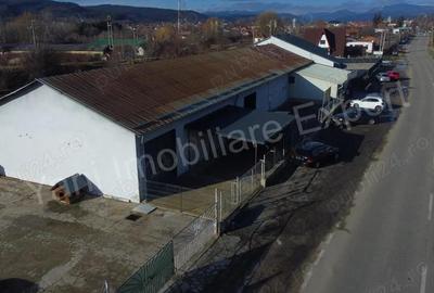 Spațiu comercial, de 200 mp, în Central - 10