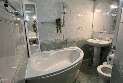 Apartament duplex zona Gara - 7