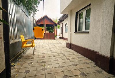 Bucurestii Noi | Casa individuala P+E cu 5 camere si pod | Curte,garaj si anexe - 2