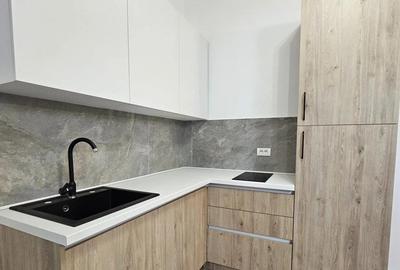 De inchiriat apartament 1 camera zona Sagului - 2