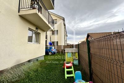 Apartament cu 3 camere semidecomandat, mobilat în Șelimbăr - 16