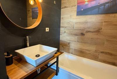 Apartament cu 2 camere în Central - 7