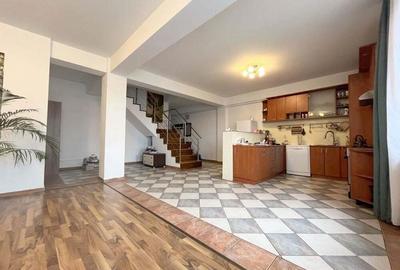 De vanzare Penthouse - zona Odobescu - 5