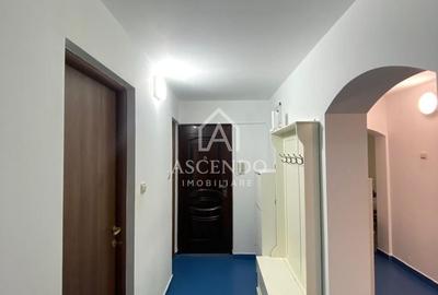 Apartament cu 4 camere decomandat, mobilat în Nord-Vest - 10