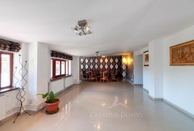 Spatiu de birouri in vila, 91 mp, 3 camere / Cantemir - Budapesta - 4