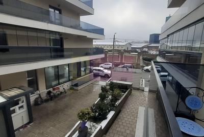 Garsonieră decomandată, mobilată în Central - 25