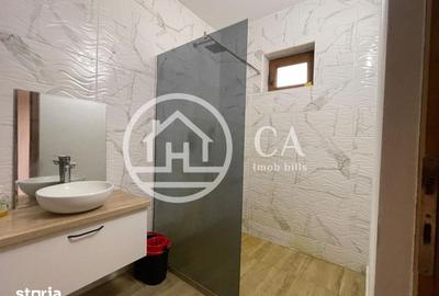 Casă cu 4 camere cu Teren 650 Mp în Nufărul - 11