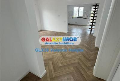 Casă cu 4 camere cu Teren 400 Mp în Central - 3